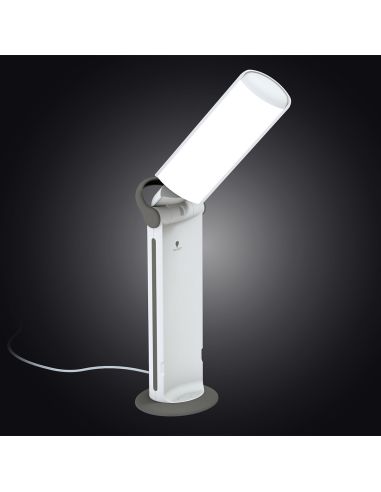 Lampe Daylight portative twist 2