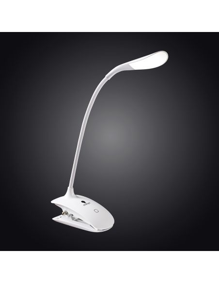 Lampe Daylight sur pince Smart Clip-on