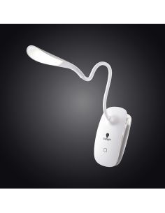 Lampe Daylight sur pince Smart Clip-on