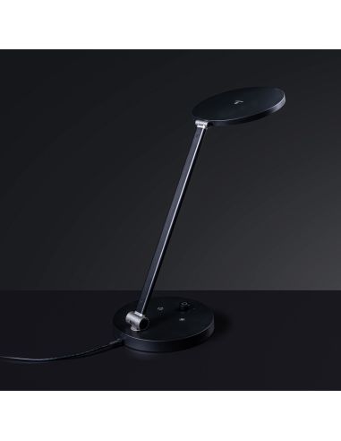 Lampe 2 en 1 luminothérapie et bureau TriSun Daylight