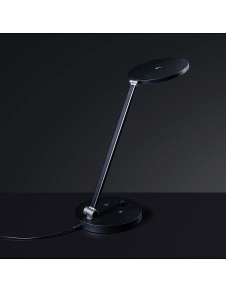 Lampe 2 en 1 luminothérapie et bureau TriSun Daylight