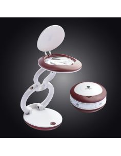 Loupe lumineuse LED YoYo Daylight