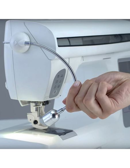 Lampe LED Daylight pour machine à coudre