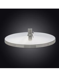 Socle de table Slimline Daylight
