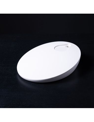 Socle de table Premium blanc Daylight