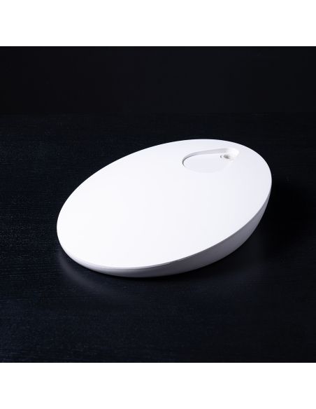 Socle de table Premium blanc Daylight