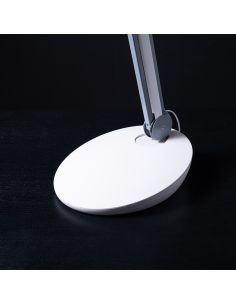 Socle de table Premium blanc Daylight 2