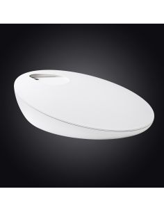 Socle de table Premium blanc Daylight