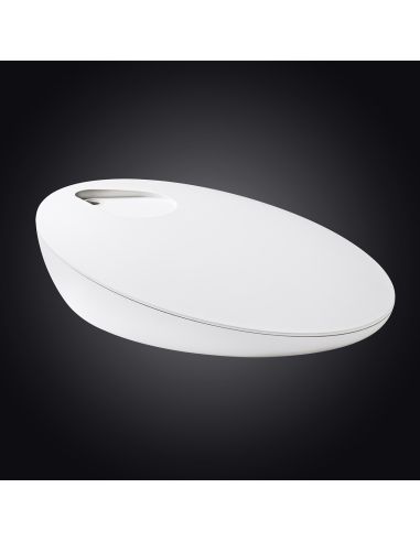 Socle de table Premium blanc Daylight