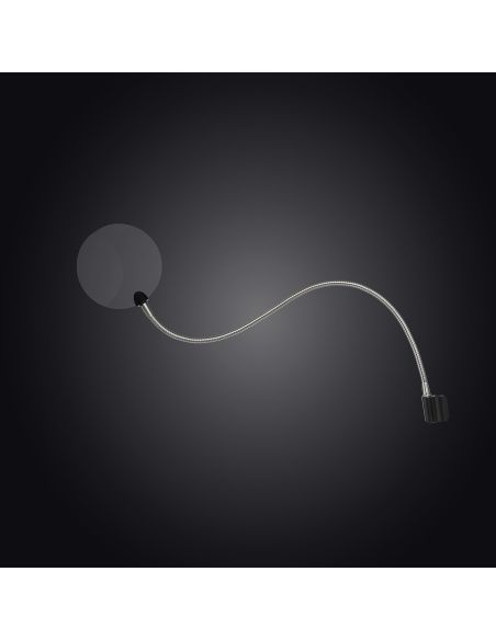 Bras loupe amovible pour lampe Daylight