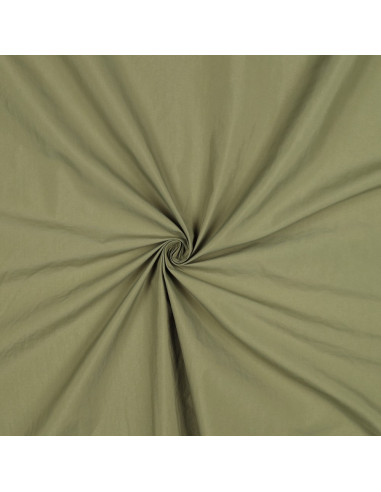 Tissu imperméable - Kaki