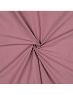 Tissu imperméable - Vieux rose