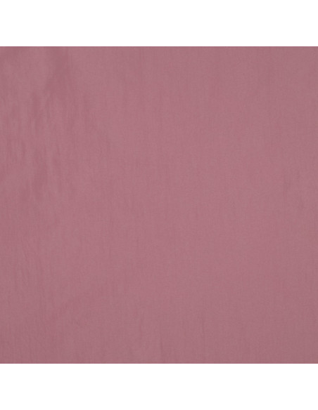 Tissu Taslan déperlant - Vieux rose