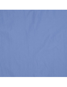 Tissu imperméable - Bleu lavande 2