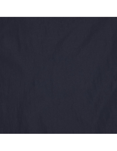 Tissu Taslan déperlant - Bleu navy
