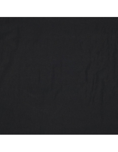 Tissu Taslan déperlant - Noir
