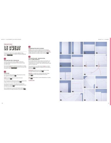 Livre copie conforme