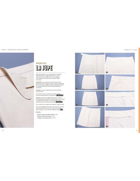 Livre copie conforme