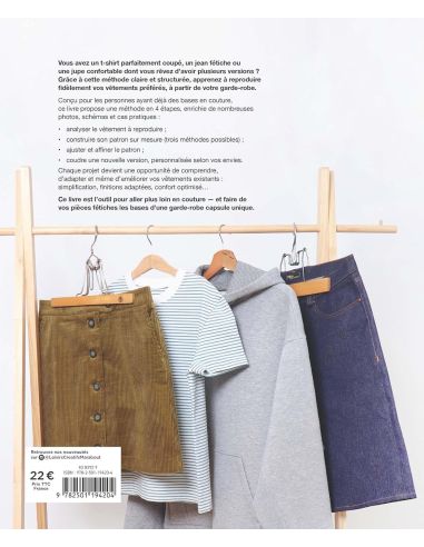 Livre copie conforme