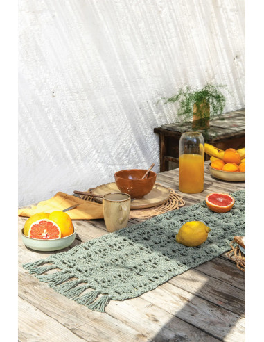 Catalogue Nova Vita 4 DMC - 6 projets de décoration d'intérieur