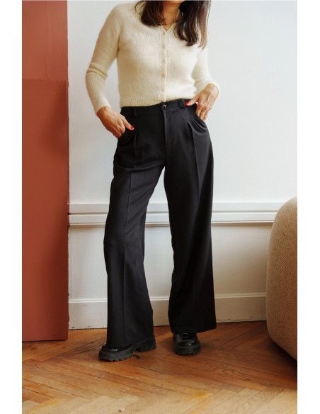 Patron de pantalon - Henri - Lise Tailor