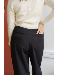 Patron de pantalon - Henri - Lise Tailor 2