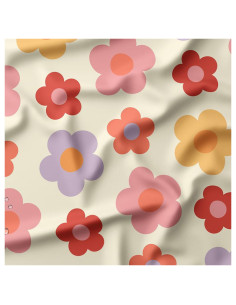 Tissu toile imperméable pour ciré - Utopia