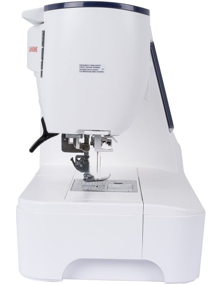 Machine à coudre Janome Skyline S7