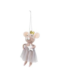 Kit de feutrage à l'aiguille - Souris 2
