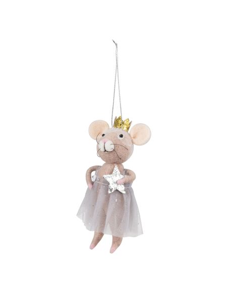 Kit de feutrage à l'aiguille - Souris
