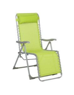 Elastique câble transat - Jaune 2