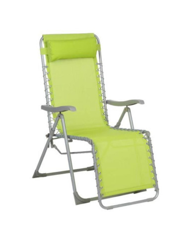 Elastique câble transat - Jaune