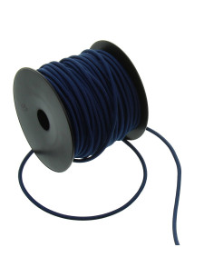 Elastique câble transat - Bleu