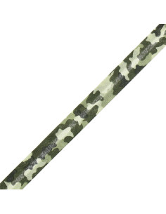 Biais camouflage - Kaki 2