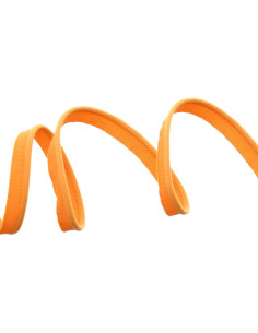 Passepoil stretch - Orange