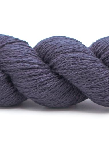 Echeveau fil de Soie Bourette - Spun Silk