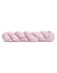Echeveau fil de Soie Tangled - Spun Silk
