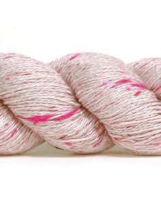 Echeveau fil de Soie Tangled - Spun Silk 2