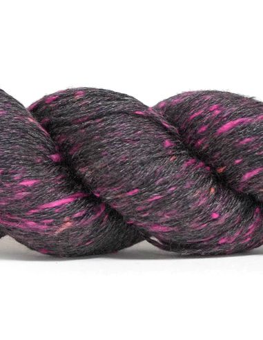 Echeveau fil de Soie Tangled - Spun Silk