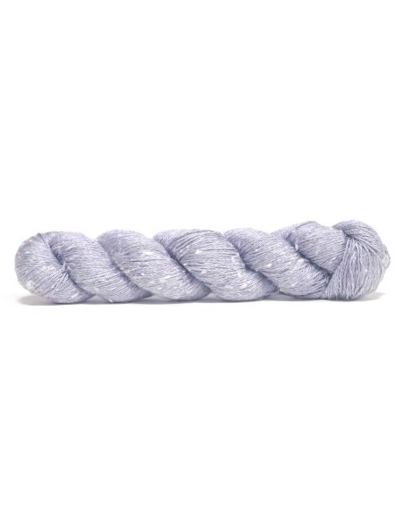 Echeveau fil de Soie Tangled - Spun Silk