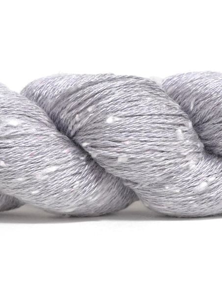 Echeveau fil de Soie Tangled - Spun Silk