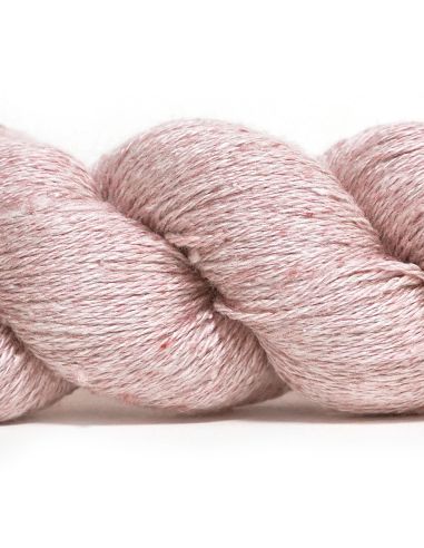 Echeveau fil de Soie Tangled - Spun Silk