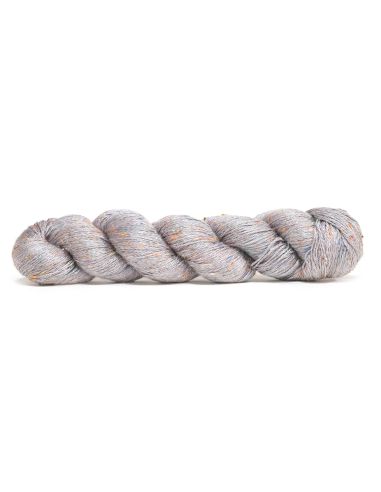 Echeveau fil de Soie Tangled - Spun Silk