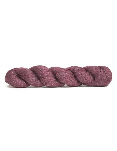 Echeveau fil de Soie Tangled - Spun Silk