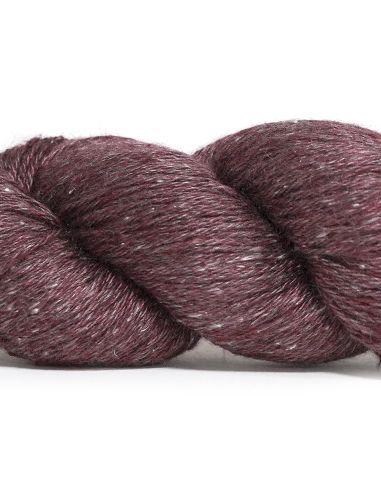 Echeveau fil de Soie Tangled - Spun Silk