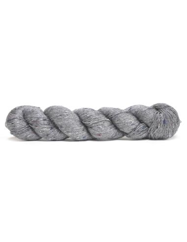 Echeveau fil de Soie Tangled - Spun Silk