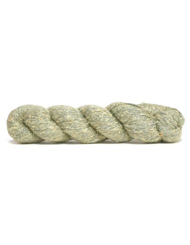 Echeveau fil de Soie Tangled - Spun Silk