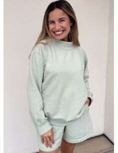 Patron de sweat-shirt - Know Me 2131 2