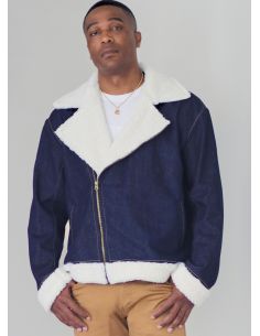 Patron de veste - Know Me 2132 2