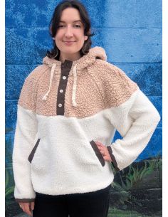 Patron de vestes - Know Me 2136 2